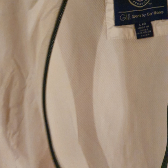 Brand new GIII Oregon Ducks Zip Up - Picture 4 of 10